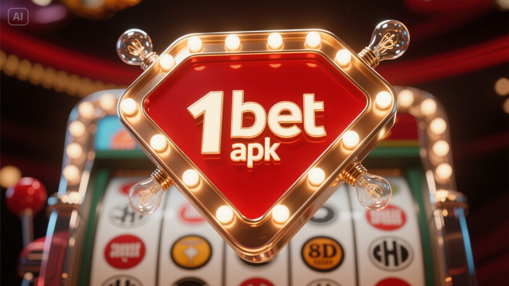 1bet apk
